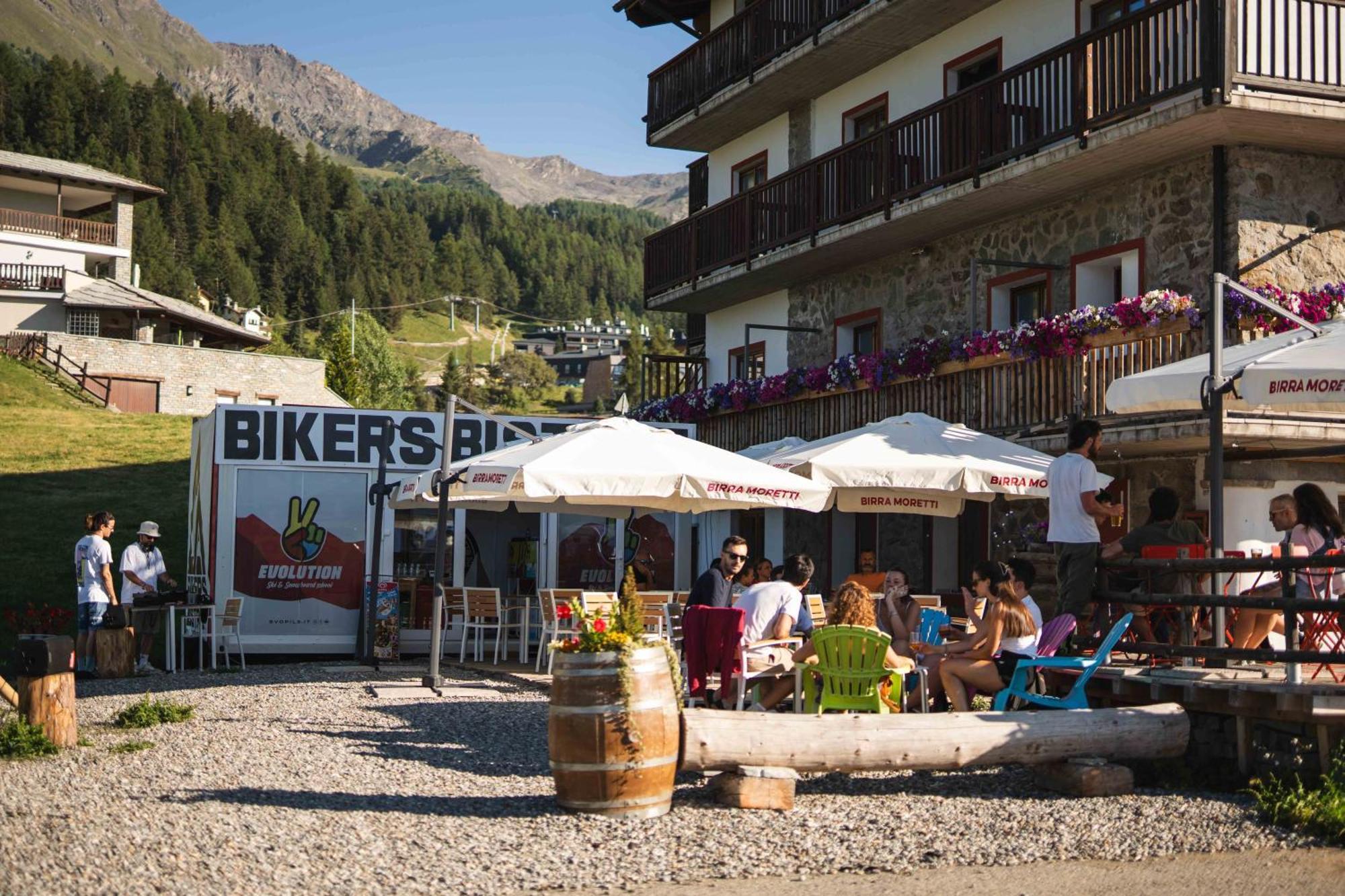 Chalet Des Alpes Gressan Exteriér fotografie